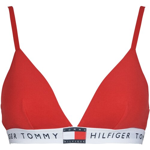 Tommy Hilfiger RP TRIANGLE (EXT. SIZE) Crvena Slike