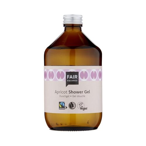 FAIR Squared Gel za prhanje Marelica Cene