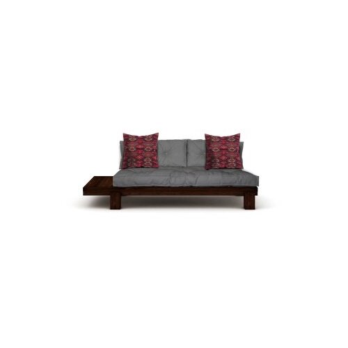 Atelier Del Sofa Fotelja CPT8322-200, Siva Slike