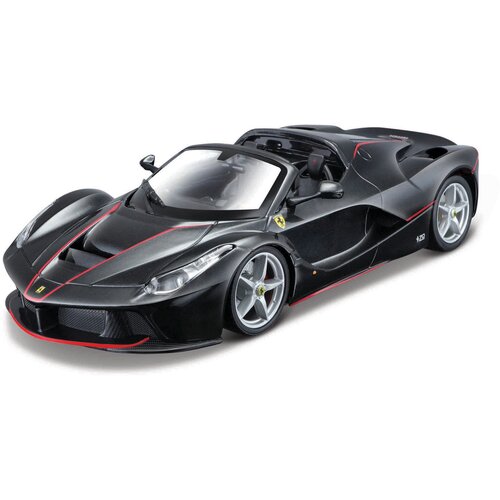 Maisto Gradniki – Ferrari LaFerrari Aperta, 1:24 Cene