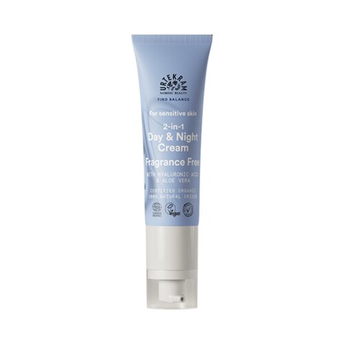 Urtekram Fragrance Free Sensitive 2in1 Day & Night Cream Cijene