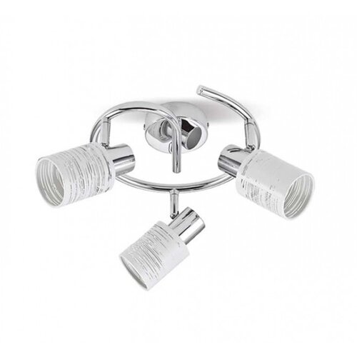 MASS LIGHT CASABLANCA spot lampa ML1810018S-03G Cijene