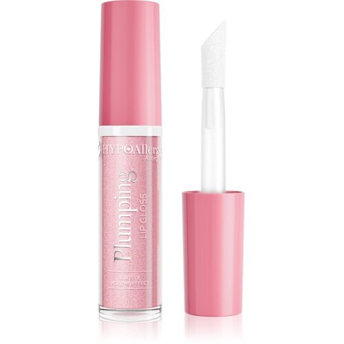 BELL HYPOallergenic Plumping Lip Gloss sjajilo za usne za veći volumen nijansa 5.5 g Cijene