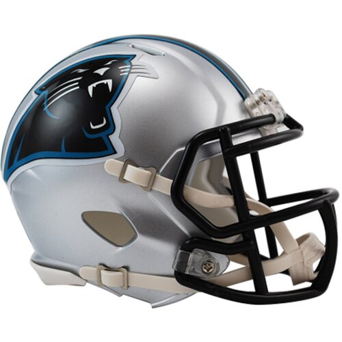 Riddell Carolina Panthers Speed Mini kaciga Cijene
