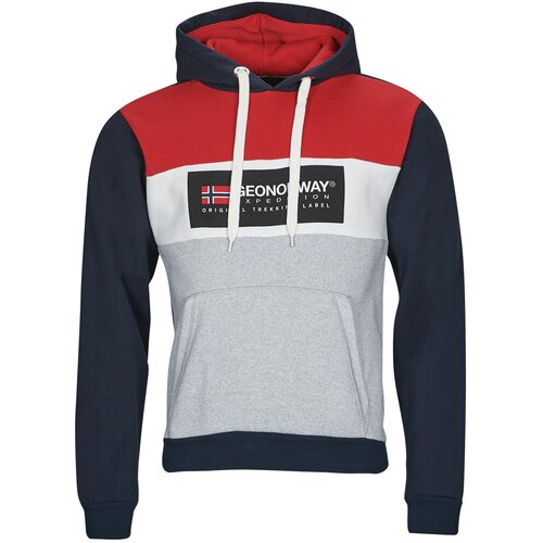 Geographical Norway Puloverji GOLEM Slike