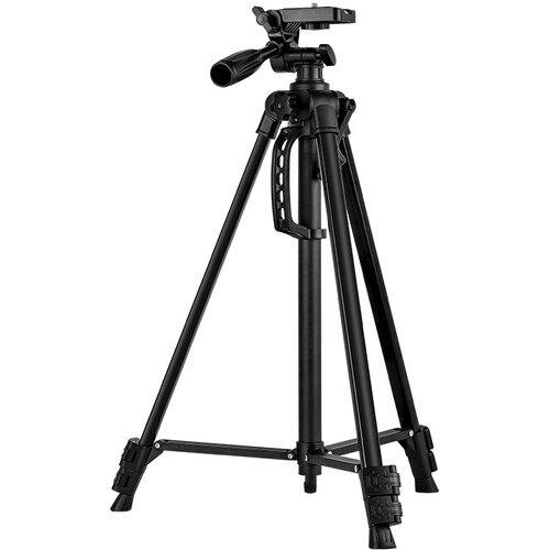  Tripod stalak za mobilni telefon i kameru - stabilnost do 1,4 m Slike