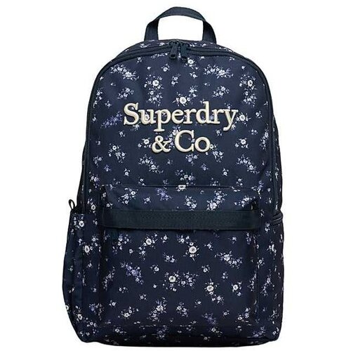 Superdry teget ženski ranac Slike