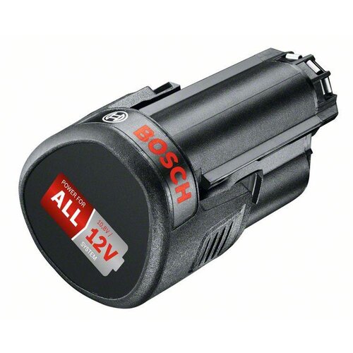 Bosch Električni alat-akumulator Bosch Home and Garden PBA 12 V 2.5 Ah 1600A00H3D 12 V 2.5 Ah LiIon Cijene