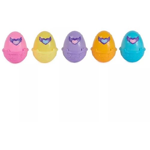 Hatchimals igračka za kućne ljubimce, žuta Slike