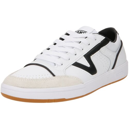 Vans Superge Lowland Cc Jmp R VN0007P2TWB1 True White/Black Cene