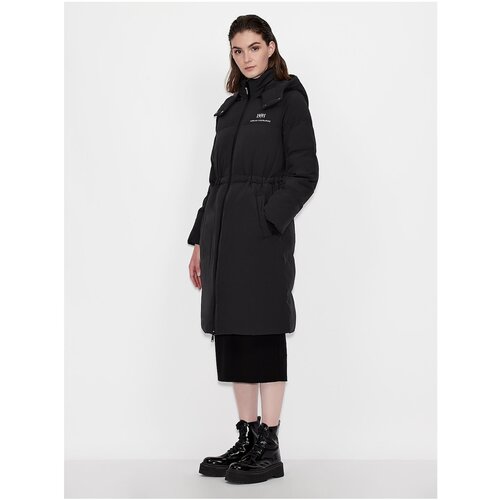 Armani Black Women&amp;#039;s Winter Coat Exchange - Women Slike