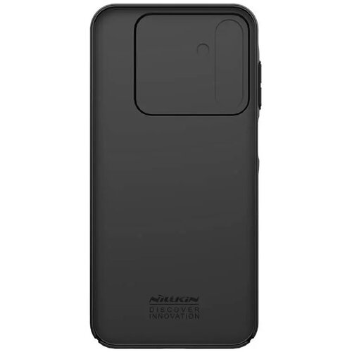 Nillkin Maska za telefon CamShield za Samsung A15 4G/ A155F/ A15 5G/ A156B crna Cene
