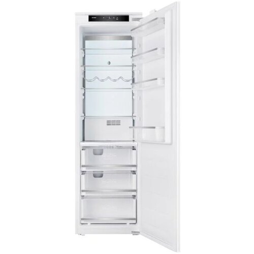 NODOR UGRADNI FRIŽIDER NorFrost TUNDRA TNF 177 BI SL Cene