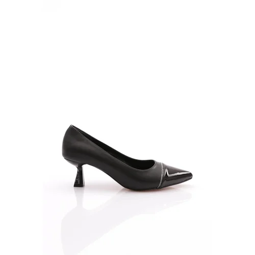 DGN 502 Women's Heeled Shoes