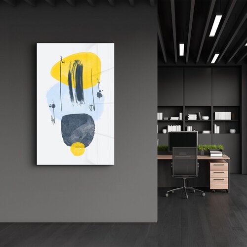 Wallity slika CAM-2087, 35 x 55 cm Slike