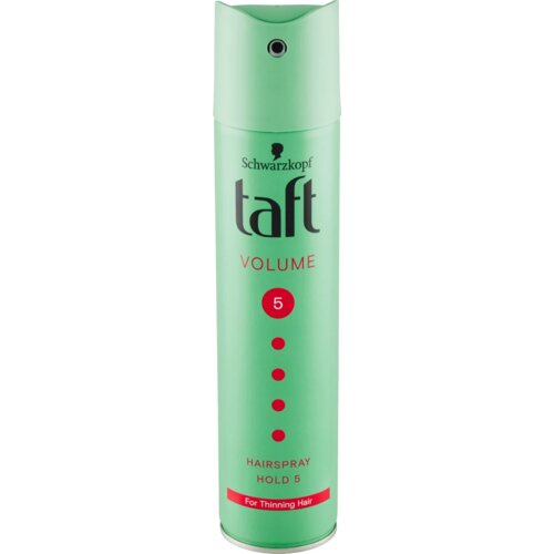 Schwarzkopf Taft lak za kosu Volume mega 5 250ml Cene