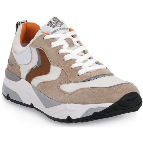 Voile Blanche 2D38 QWARK Bež Slike