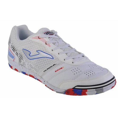 Joma Čevlji Mundial 2302 MUNW2302IN White Cene