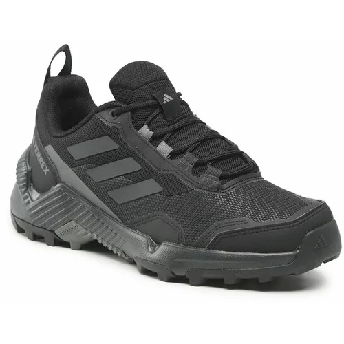 Adidas Čevlji Eastrail 2.0 Hiking Shoes HQ0935 Črna