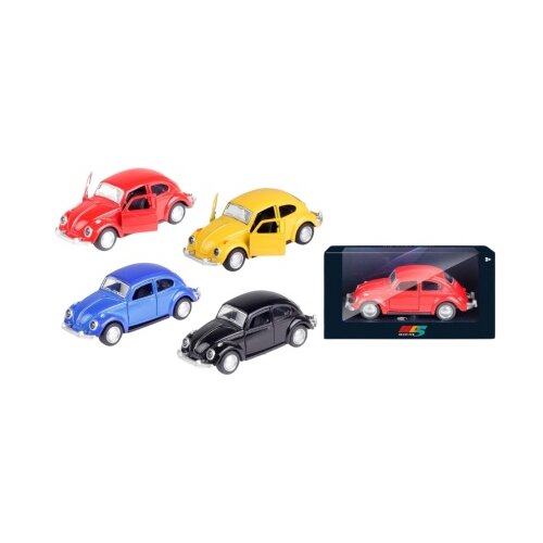  Mini metalni autić 6836-18 ( 75154 ) Cene