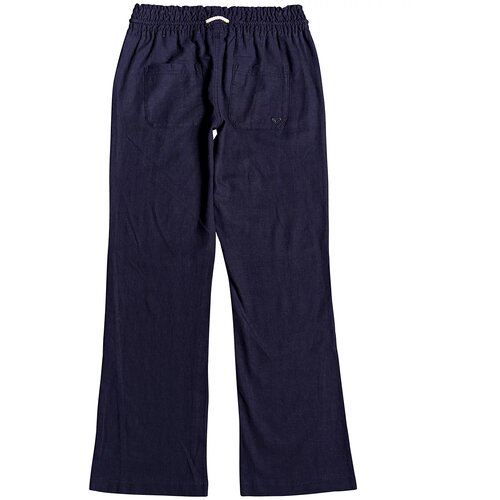 Roxy Oceanside Pants mood indigo Slike