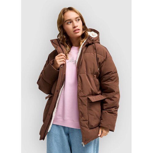Roxy Seaside Memories Jacket chestnut Cene