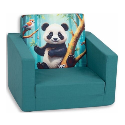 Delta Dečija fotelja Panda ( 102194 ) Cene