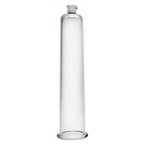 Size Matters Nastavek za pumpico Penis Pump Cylinder Cene