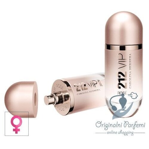 Carolina Herrera 212 VIP Rose Slike