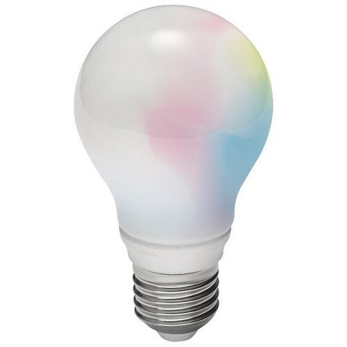  led rgbw prigušiva sijalica E27/8,5W/230V 3000-6500K wi-fi - reality Cene