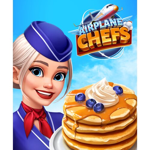 Airplane Chefs Top Up Gems Global Slike