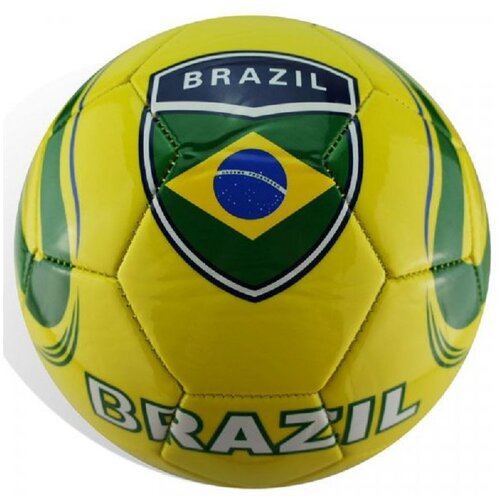 Pertini fudbalska lopta brazil Cene