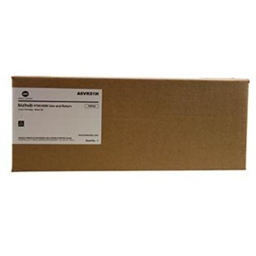 Konica Minolta TNP-44 (A6VK01H) crn, originalen toner Cene