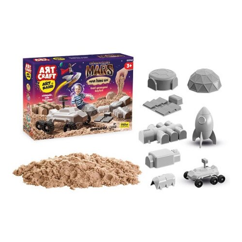  Set za igru sa kinetičkim peskom 037432-60 Cene