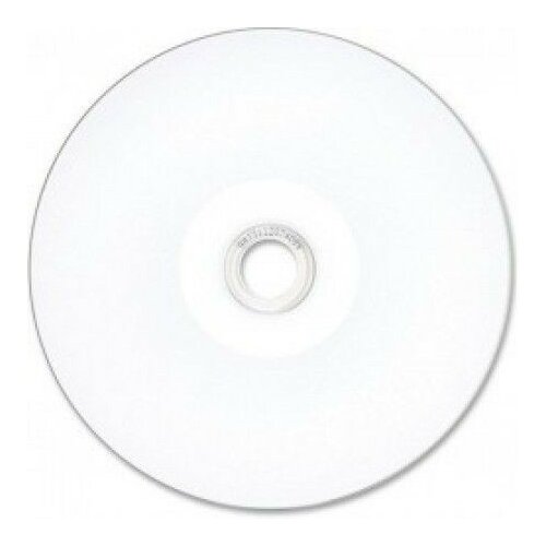 Verbatim dvd-r 4.7GB 16x white inkjet fface printable/100 69829 ( 556PS/Z ) Cene
