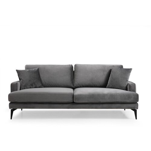 Balcab Home Siva sofa 205 cm Papira – Cijene