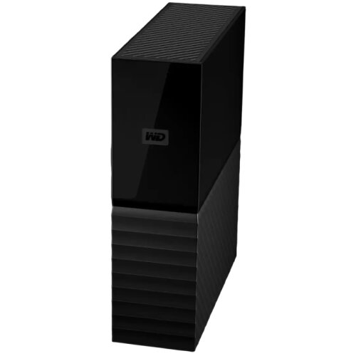 Western Digital 16TB My Book 3,5" USB 3.2 zunanji HDD disk Cene