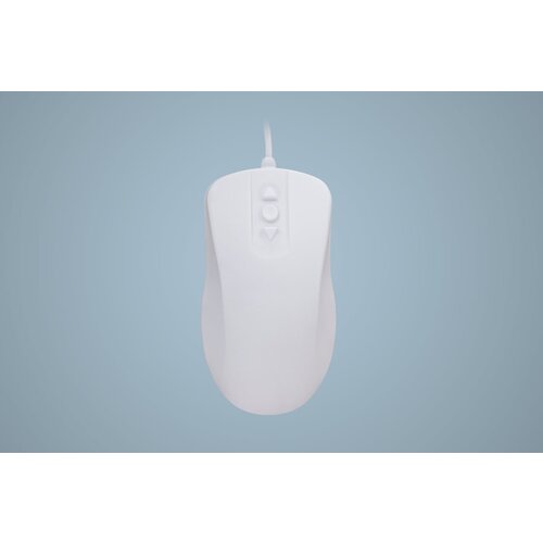 Cherry ACTIVE KEY MMS AK-PMH12 Corded wei&amp;szlig; ERGO IP68&amp;quot; Slike