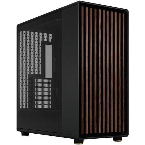 Fractal Design Midi Fractal Design North XL RC Charcoal Black TG&amp;quot; Slike