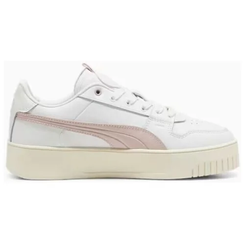 Puma 397487 CARINA STREET LUX Bijela