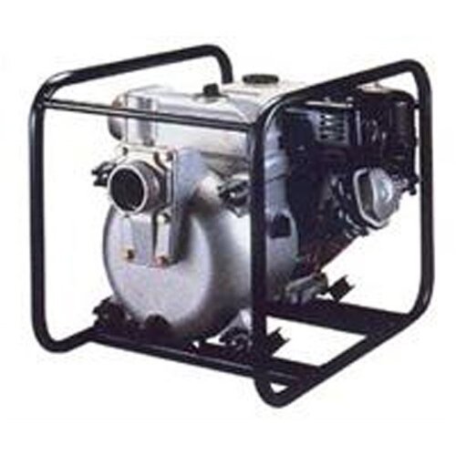 Koshin motorna pumpa muljna - KHT 100X,, Honda motor Slike
