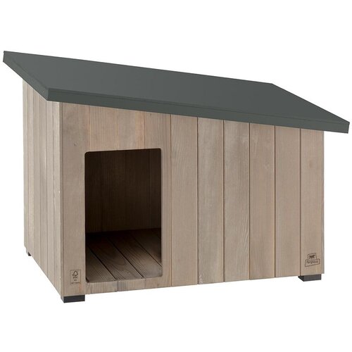 Ferplast Argo pasja uta - Velikost 80: Š 95,5 cm x G 62,5 cm x V 67 cm Cene