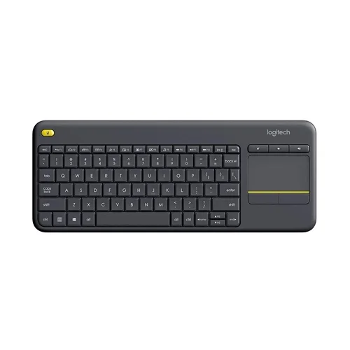 Logitech K400 Tastatura Plus Wireless Touch