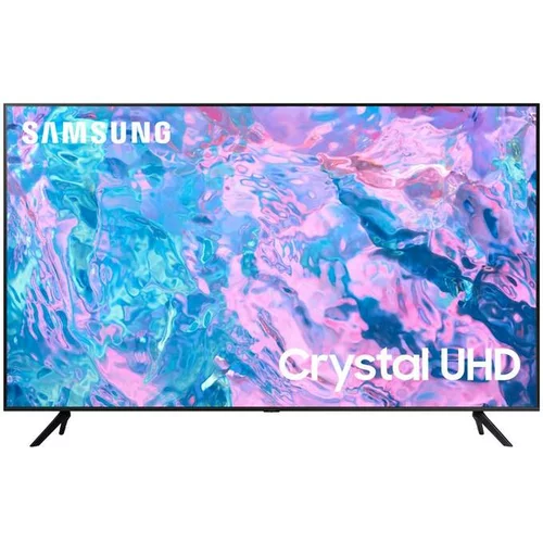 Samsung UHD 4K TV sprejemnik 85CU7172, 215cm