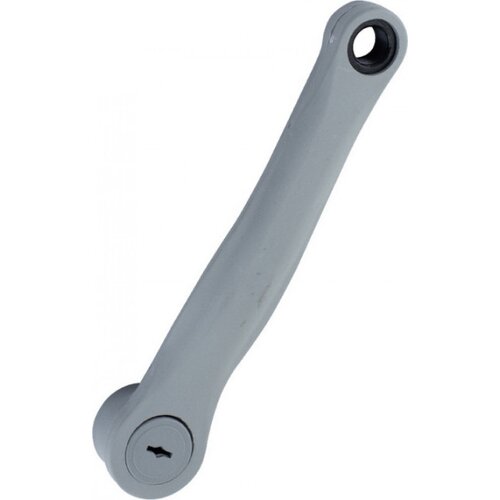  Leva poluga mtb siva ravna ( 3604505 ) Slike