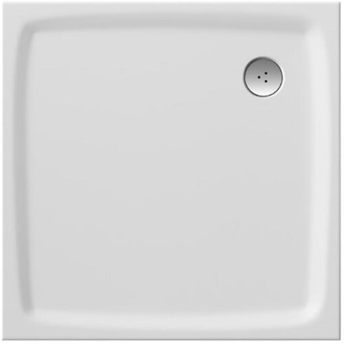 Ravak XA034411010 Perseus 80 x 80 cm kvadratna tuš kad iz litega marmorja Cene