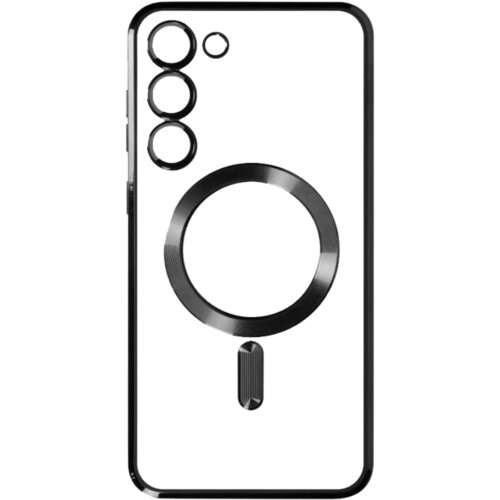  za&amp;scaron;titna futrola magsafe za galaxy S25, crna Slike