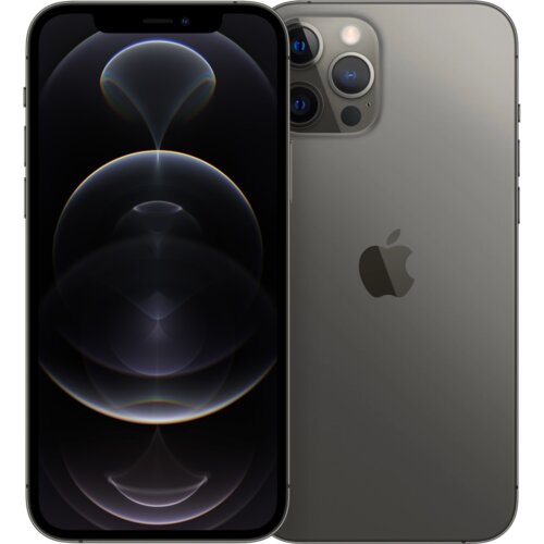 Apple iPhone 12 Pro Crni 128GB B Klasa Refurbished Cene