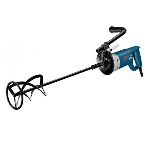 Bosch mešalica GRW 9, 900W/400 obr./60 Nm/drška/zaštita/adapter 55 mm mešalica Slike
