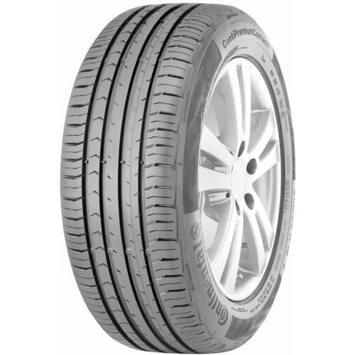 Continental ContiPremiumContact 5 ( 205/60 R16 96V XL Conti Seal ) letnja auto guma Cene